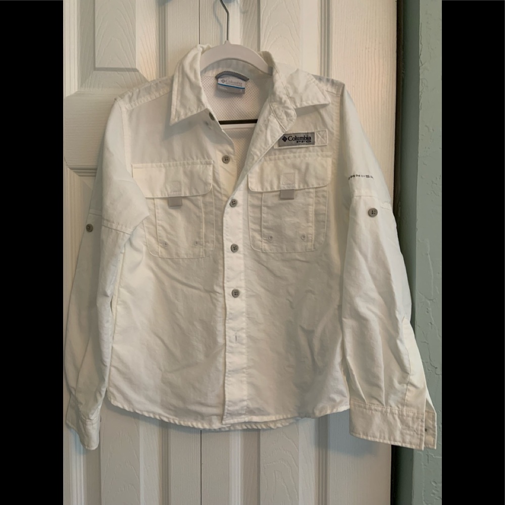 Shade shirt